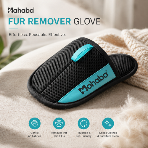 MAHABA GLOVE
