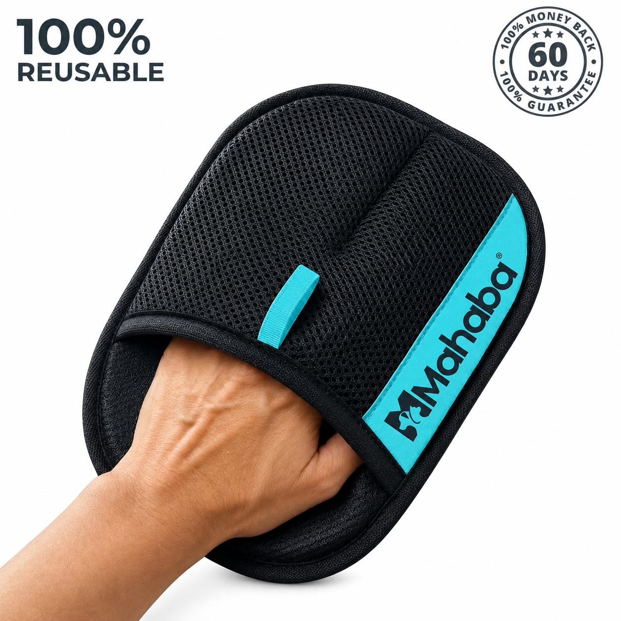 MAHABA GLOVE