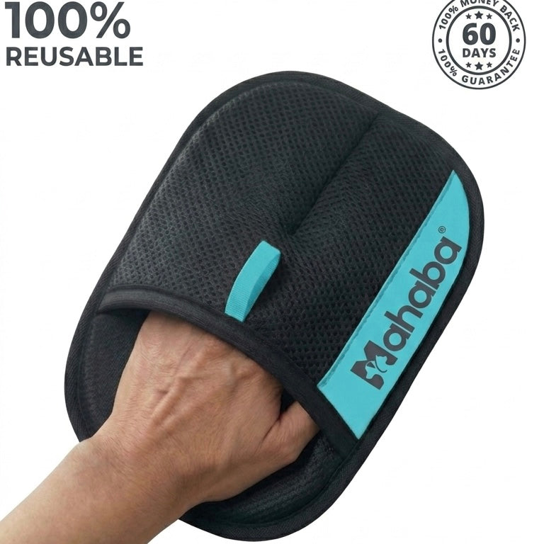 MAHABA GLOVE